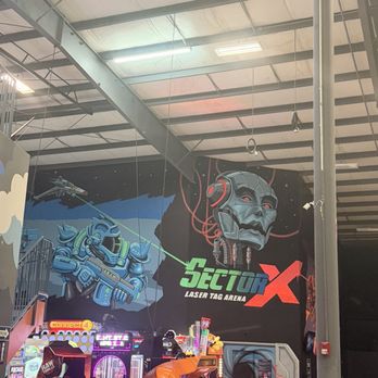 Flight Adventure Park - Sandhill - Laser tag - Trampoline Parks Near Me - Columbia, South Carolina
