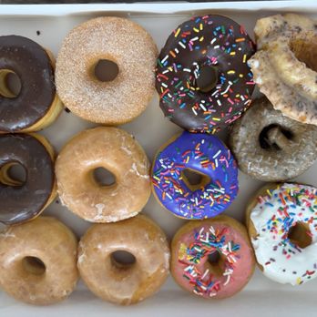 Boston Donuts - Donuts Near Me - Austin, Texas Boston Donuts - Donuts Near Me - Austin, Texas