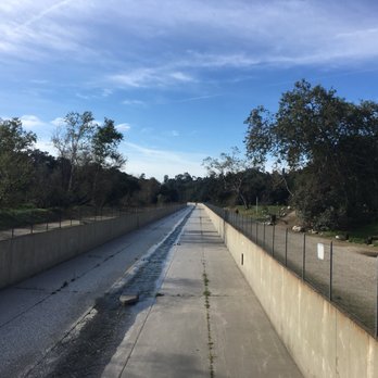 Lower Arroyo Seco - Hiking Near Me