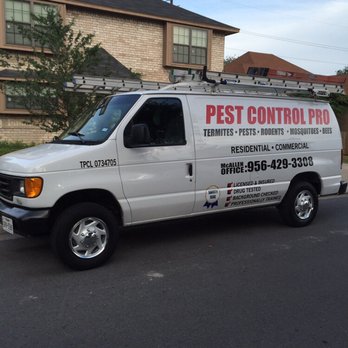Pest Control Pro - Pest Control Near Me - McAllen, Texas Pest Control Pro - Pest Control Near Me - McAllen, Texas
