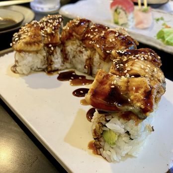 Sushi Spot - Another Super CA roll - Japanese Near Me - Aiea, Hawaii