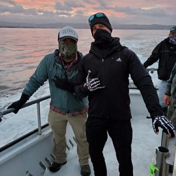 J & M Sportfishing - Fishing Near Me - Monterey, California J & M Sportfishing - Fishing Near Me - Monterey, California