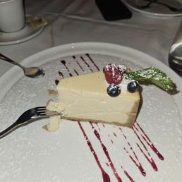Had to have a taste before posting!