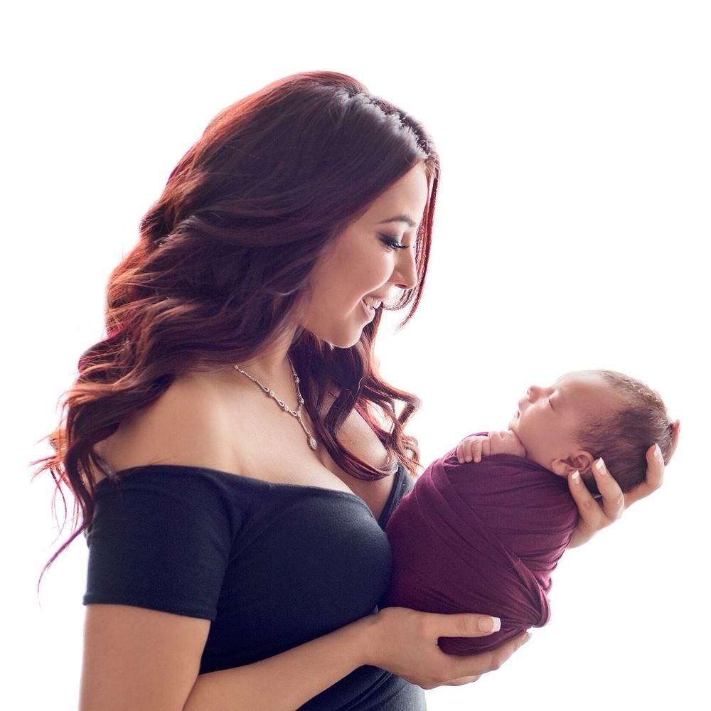 Belly Beautiful Portraits - Session Photography Near Me - Roseville, California