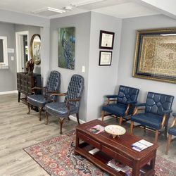 Savitri Singh, MD - Waiting room