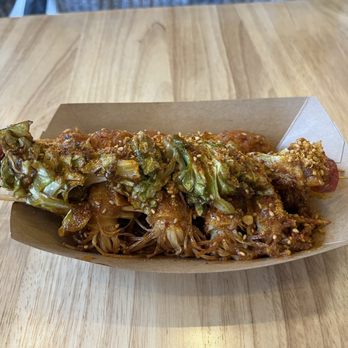 Double Ma La Tang - Chinese Near Me - Flushing, New York Double Ma La Tang - Chinese Near Me - Flushing, New York