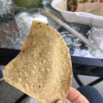 Atwater Street Tacos - Mexican Near Me - Flat Rock, Michigan