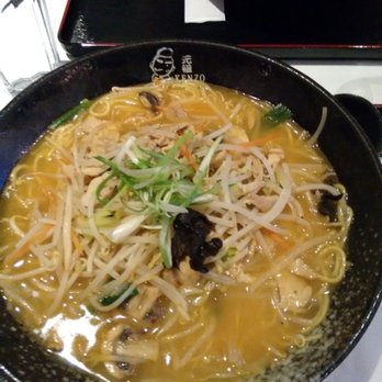 Kenzo Ramen - Ramen Near Me - Toronto, Ontario Kenzo Ramen - Ramen Near Me - Toronto, Ontario