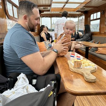 Flagship Amsterdam - Boat Tours Near Me - Amsterdam, New Hampshire Flagship Amsterdam - Boat Tours Near Me - Amsterdam, New Hampshire
