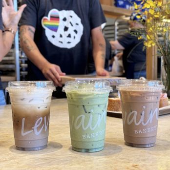 Levain Bakery - Bakeries Near Me - Newport Beach, California Levain Bakery - Bakeries Near Me - Newport Beach, California