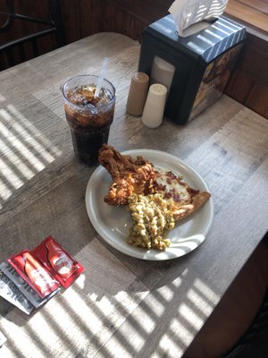 Pizza Ranch by null