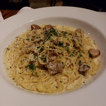 Bernini Honolulu - Spicy Carbonara - Italian Near Me - Honolulu, Hawaii Bernini Honolulu - Spicy Carbonara - Italian Near Me - Honolulu, Hawaii