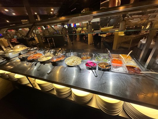 BON KBBQ (Jin Korean KBBQ) by null