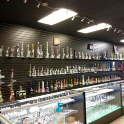 Ez Rollers Smoke Shop- Spring
