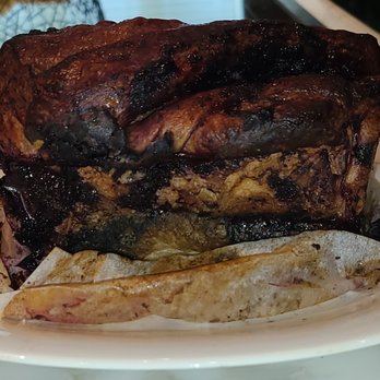 Night Work Bread - Blueberry Lavender Babka. - Bakeries Near Me - Ballston Spa, New York
