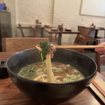 Raku - Gyunan Udon - Japanese Near Me - New York, New York Raku - Gyunan Udon - Japanese Near Me - New York, New York