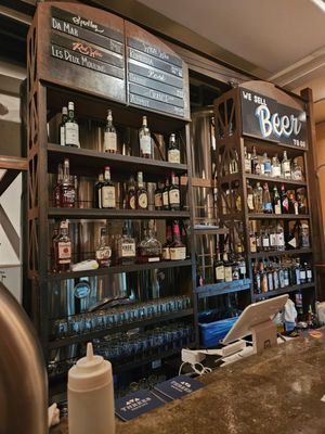 Threes Brewing by null