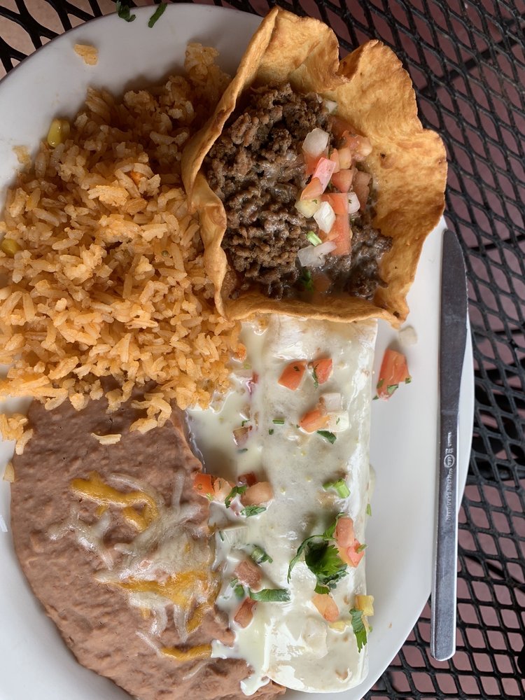 Pepe's Mexican Restaurant