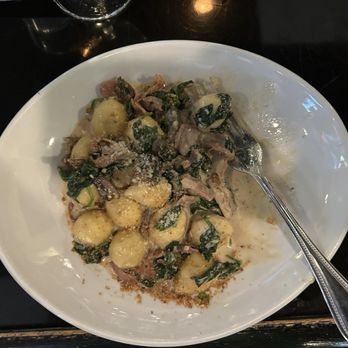 Il Giorgione - Gnocchi - Pizza Near Me - Columbia, South Carolina Il Giorgione - Gnocchi - Pizza Near Me - Columbia, South Carolina