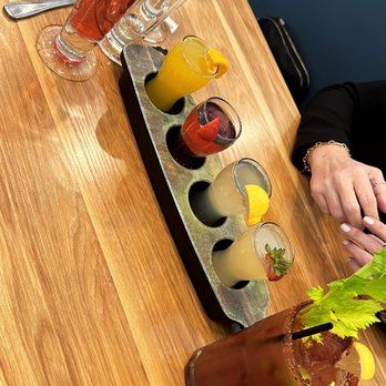 Broken Yolk Cafe - Brunch Drinks! - Breakfast & Brunch Near Me - Rancho Cucamonga, California Broken Yolk Cafe - Brunch Drinks! - Breakfast & Brunch Near Me - Rancho Cucamonga, California