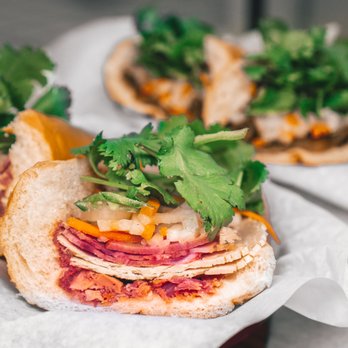Le's Sandwiches & Cafe - @kenty_eats - Banh mi dac biet (special) - Vietnamese Near Me - Charlotte, North Carolina Le's Sandwiches & Cafe - @kenty_eats - Banh mi dac biet (special) - Vietnamese Near Me - Charlotte, North Carolina
