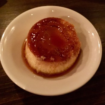 Orinoco - Flan - Caribbean Near Me - Brookline, Massachusetts Orinoco - Flan - Caribbean Near Me - Brookline, Massachusetts