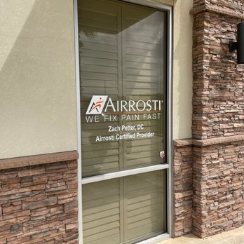 Airrosti Med Center - Front Door - Sports Medicine Near Me - San Antonio, Texas Airrosti Med Center - Front Door - Sports Medicine Near Me - San Antonio, Texas