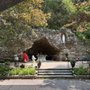 Lourdes In Litchfield Shrine