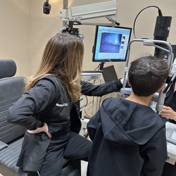 Meadows Eye Physicians & Surgeons