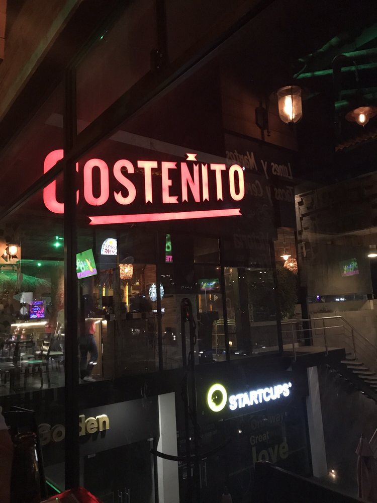 El Costeñito