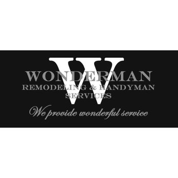 Wonderman Remodeling & Handyman Services - Handyman Near Me Wonderman Remodeling & Handyman Services - Handyman Near Me
