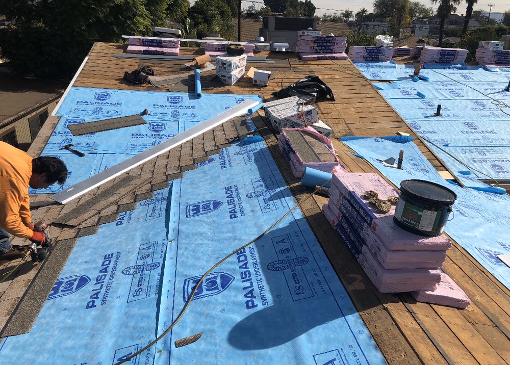 Slide of Valley Roofing Inc