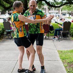 Cycle Zydeco
