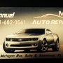 Photo of MJ Auto Repair