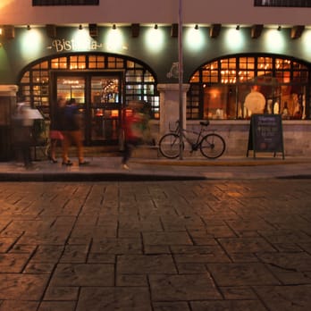 Bistrola 57 - #BistrolaNights - French Near Me - Mérida, YUC Bistrola 57 - #BistrolaNights - French Near Me - Mérida, YUC