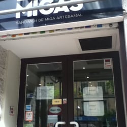 Entre Migas