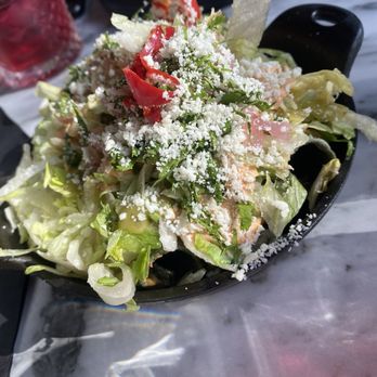 Broken Spirits Distillery - Chicken taquitos - Distilleries Near Me - Long Beach, California
