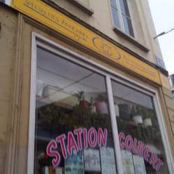 Chez Soeur Elodie