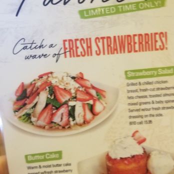 Islands Restaurant - Seasonal specials - Burgers Near Me - Northridge, California Islands Restaurant - Seasonal specials - Burgers Near Me - Northridge, California