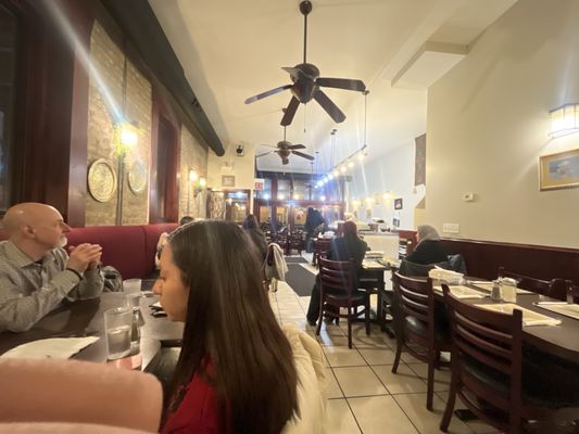 Old Jerusalem Restaurant by null