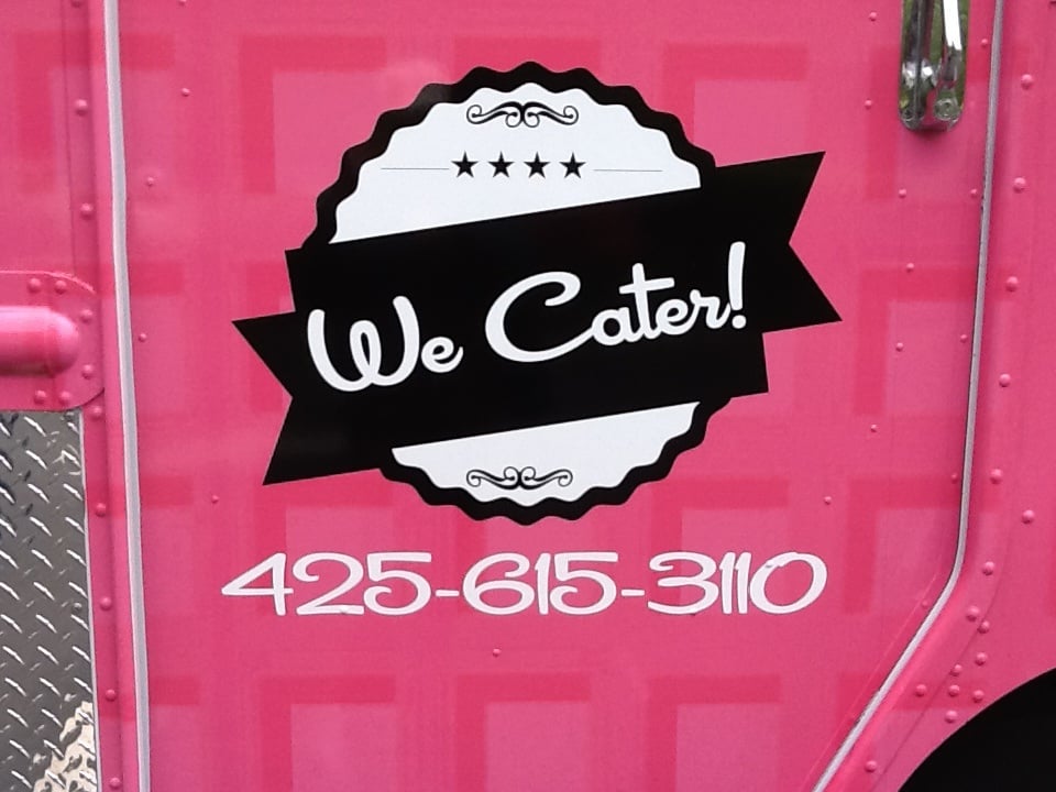 WAFFLE WAGON CLOSED 17 Photos & 14 Reviews Kirkland, WA Yelp