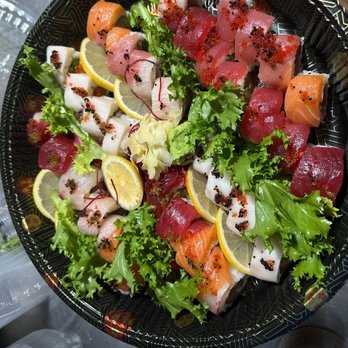 Tsunami - Sushi Bars Near Me - West Chester, Pennsylvania
