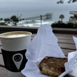 Pinpoint Cafe