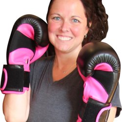 Smash Hit Kickboxing Club