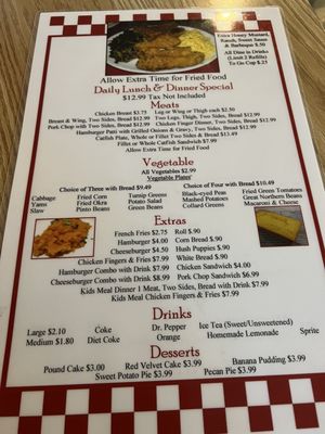 G's Country Kitchen by null