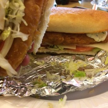 Sub Delicious - Pizza Near Me - Lockport, New York