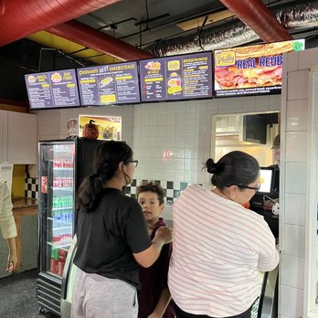Famous Philly Cheese Steaks - Order your food - American Near Me - Denver, Colorado Famous Philly Cheese Steaks - Order your food - American Near Me - Denver, Colorado