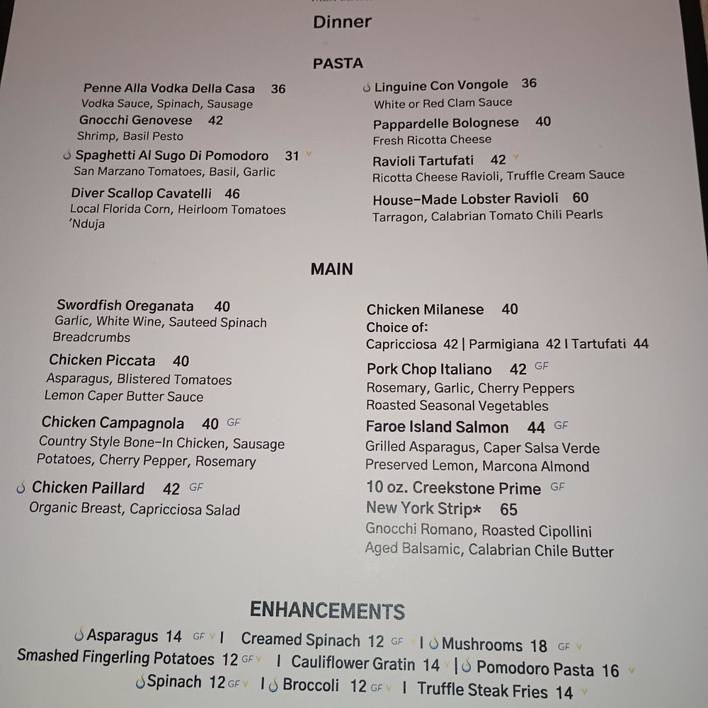 Polpo Palm Beach - 2024 Updated menu end of September - New American Near Me - Manalapan, Florida Polpo Palm Beach - 2024 Updated menu end of September - New American Near Me - Manalapan, Florida