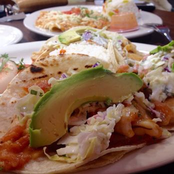 Seafood Shack - Fish Tacos - Seafood Near Me - Dallas, Texas