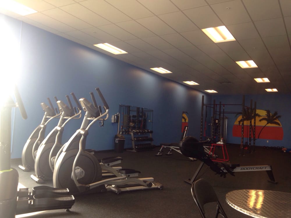 ISLES FITNESS Gyms 1133 Bal Harbor Blvd, Punta Gorda, FL Phone Number